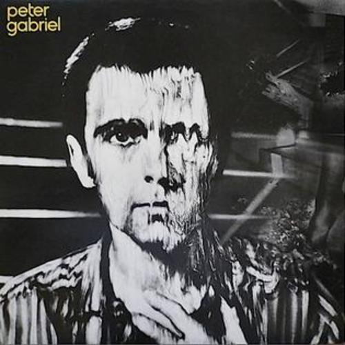 Peter Gabriel - 1980 Peter Gabriel 3